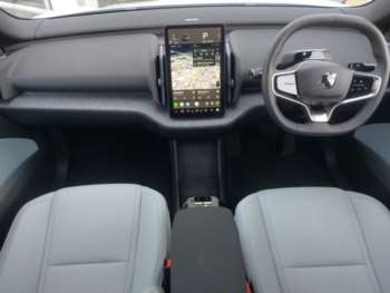 Used Volvo EX30 2024 for sale - 74957010: Photo