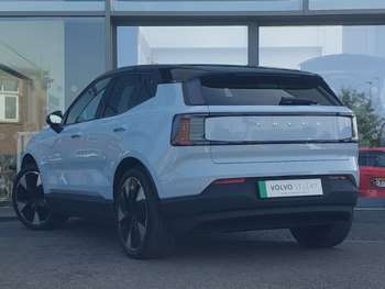 Used Volvo EX30 2024 for sale - 74957010: Photo