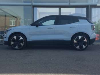 Used Volvo EX30 2024 for sale - 74957010: Photo