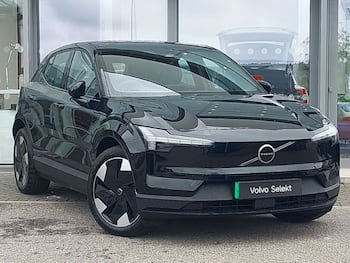 Used Volvo EX30 2026 for sale - 79700411: Photo