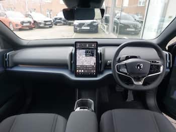 Used Volvo EX30 2026 for sale - 79700411: Photo