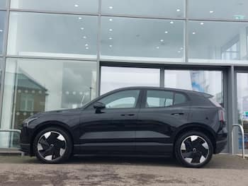 Used Volvo EX30 2026 for sale - 79700411: Photo