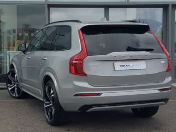 Used Volvo XC90 2024 for sale - 75184910: Photo
