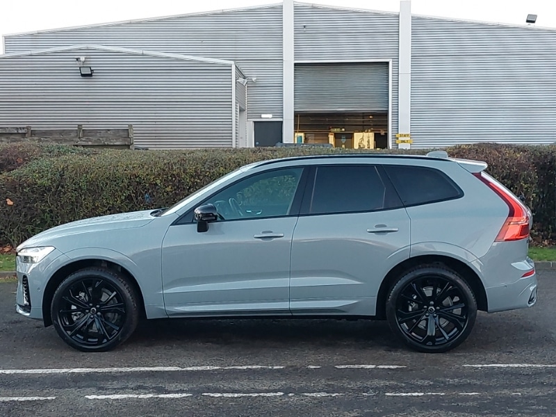 Used Volvo XC60 2025 for sale - 77453952: Photo 4