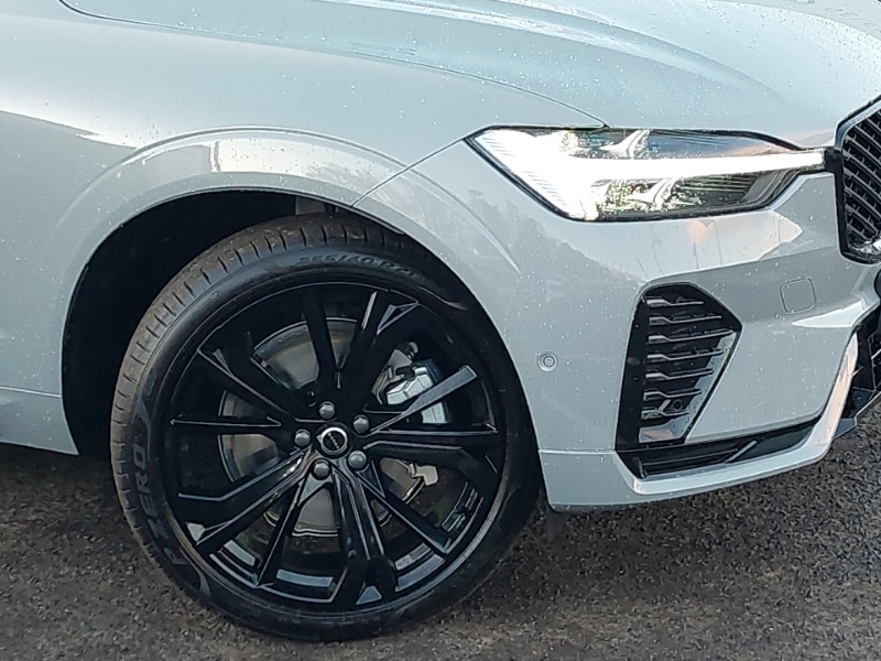 Used Volvo XC60 2025 for sale - 77453952: Photo 9