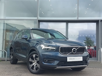 Used Volvo XC40 2020 for sale - 78478447: Photo
