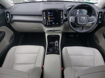 Used Volvo XC40 2020 for sale - 78478447: Photo