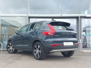 Used Volvo XC40 2020 for sale - 78478447: Photo