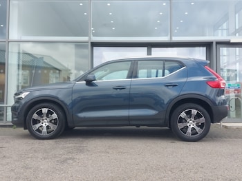 Used Volvo XC40 2020 for sale - 78478447: Photo