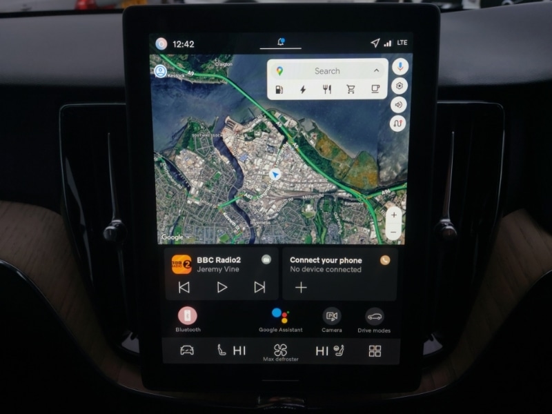 Used Volvo XC60 2025 for sale - 77223655: Photo 12