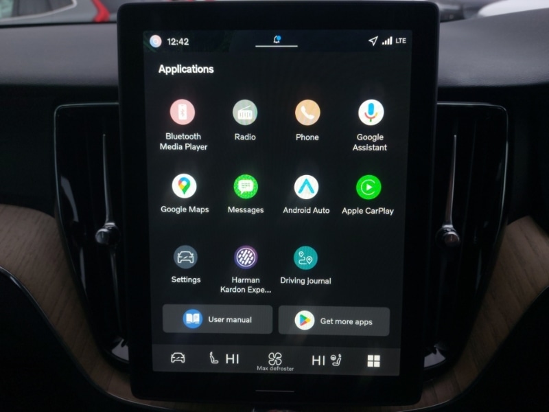 Used Volvo XC60 2025 for sale - 77223655: Photo 13