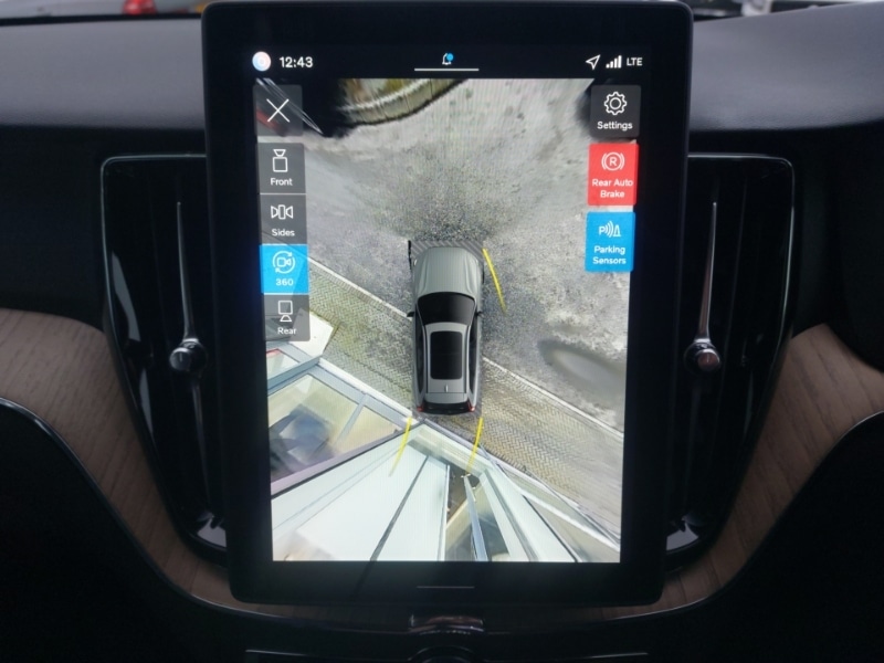 Used Volvo XC60 2025 for sale - 77223655: Photo 17