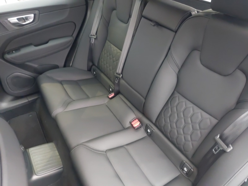 Used Volvo XC60 2025 for sale - 77223655: Photo 6