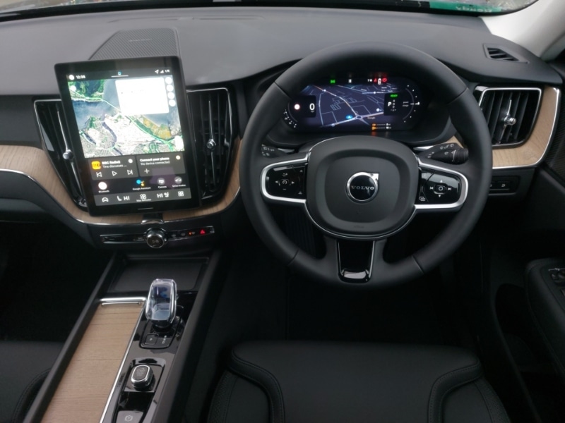 Used Volvo XC60 2025 for sale - 77223655: Photo 7