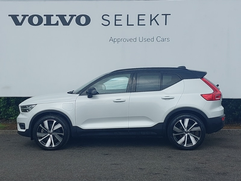 Used Volvo XC40 2022 for sale - 76387761: Photo 4