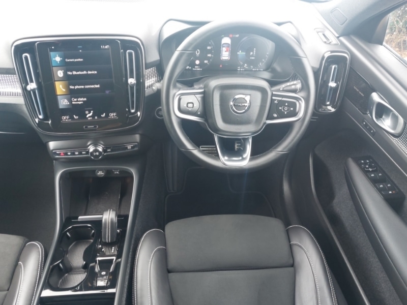 Used Volvo XC40 2022 for sale - 76387761: Photo 7