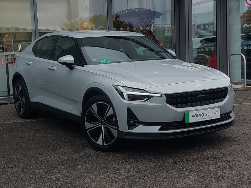 Used Polestar Polestar 2 2022 for sale - 76252001: Photo 1