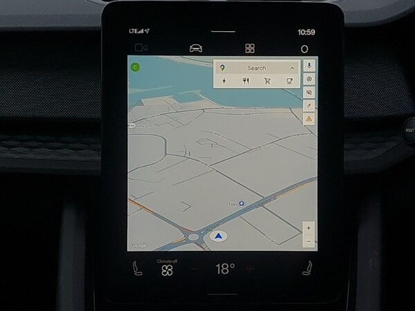 Used Polestar Polestar 2 2022 for sale - 76252001: Photo 12
