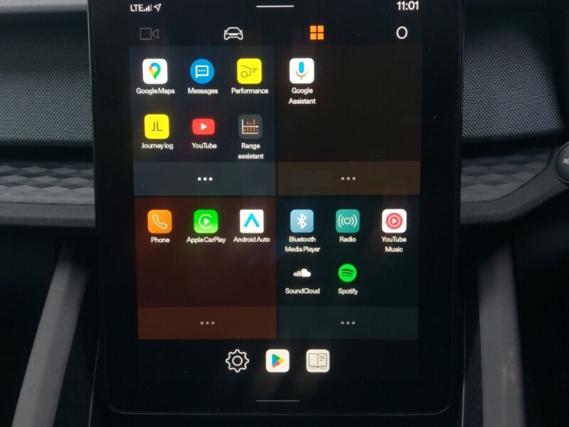 Used Polestar Polestar 2 2022 for sale - 76252001: Photo 17