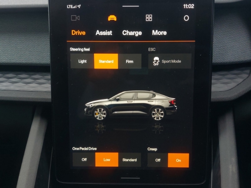 Used Polestar Polestar 2 2022 for sale - 76252001: Photo 18