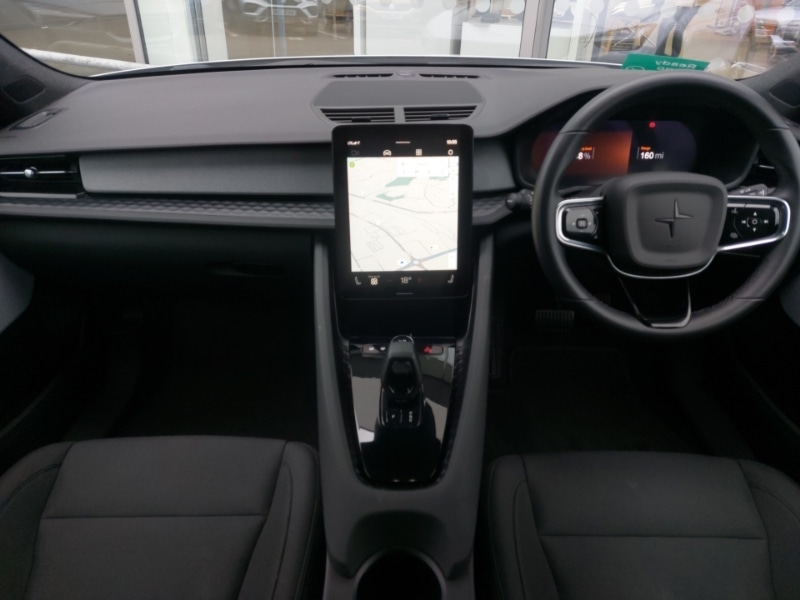 Used Polestar Polestar 2 2022 for sale - 76252001: Photo 2