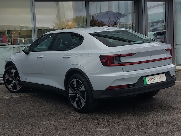 Used Polestar Polestar 2 2022 for sale - 76252001: Photo 3