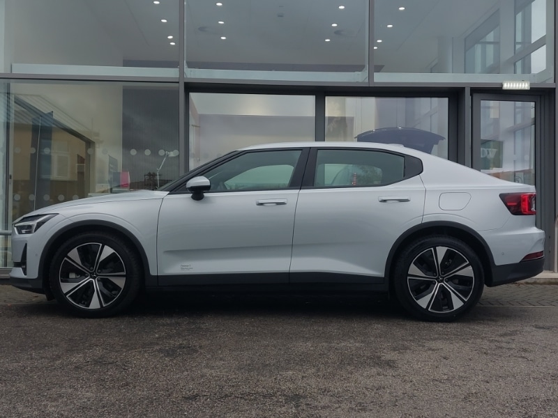 Used Polestar Polestar 2 2022 for sale - 76252001: Photo 4