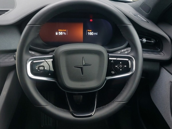 Used Polestar Polestar 2 2022 for sale - 76252001: Photo 7