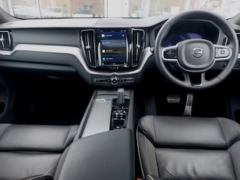Used Volvo XC60 2022 for sale - 78532890: Photo