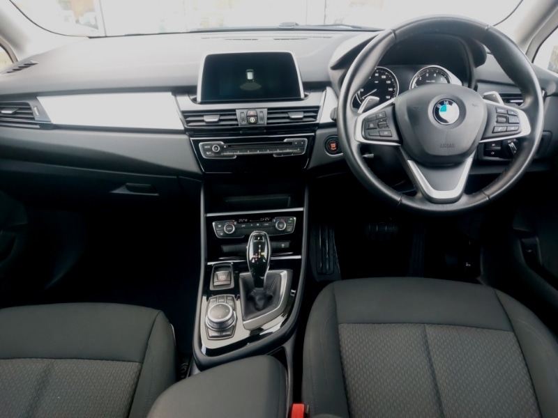 Used BMW 2 Series 2019 for sale - 76639112: Photo 2