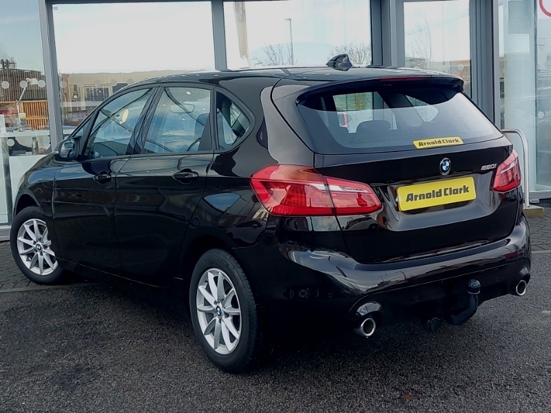 Used BMW 2 Series 2019 for sale - 76639112: Photo 3