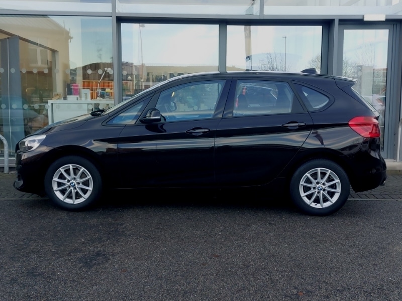 Used BMW 2 Series 2019 for sale - 76639112: Photo 4