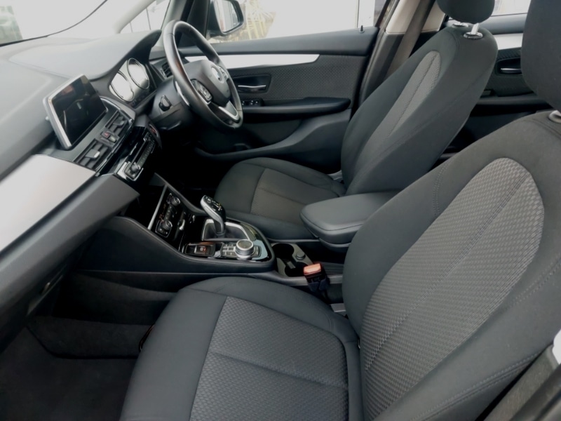 Used BMW 2 Series 2019 for sale - 76639112: Photo 5