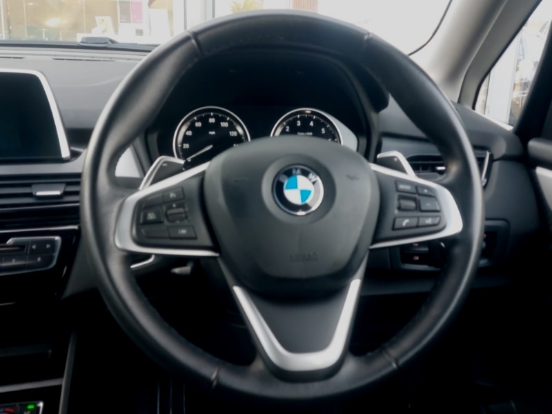 Used BMW 2 Series 2019 for sale - 76639112: Photo 7