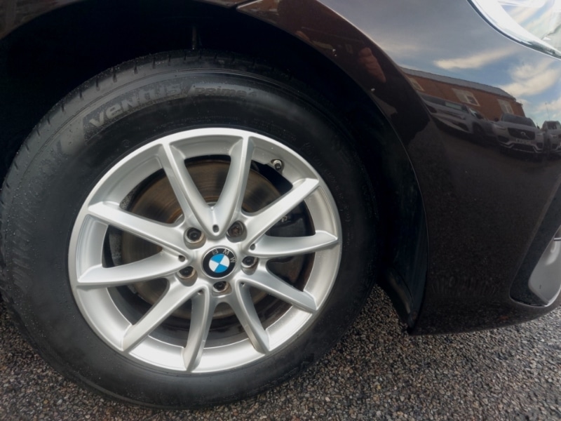 Used BMW 2 Series 2019 for sale - 76639112: Photo 9