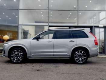 Used Volvo XC90 2024 for sale - 73898128: Photo