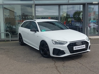 Used Audi A4 2020 for sale - 79291227: Photo