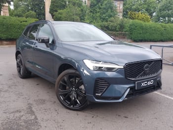 Used Volvo XC60 2026 for sale - 79700486: Photo