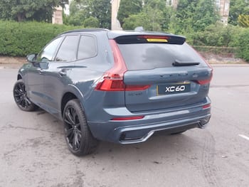 Used Volvo XC60 2026 for sale - 79700486: Photo