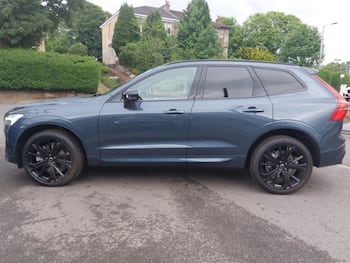 Used Volvo XC60 2026 for sale - 79700486: Photo
