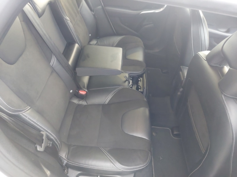 Used Volvo V40 2018 for sale - 77223653: Photo 12