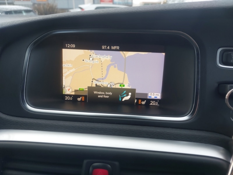 Used Volvo V40 2018 for sale - 77223653: Photo 15