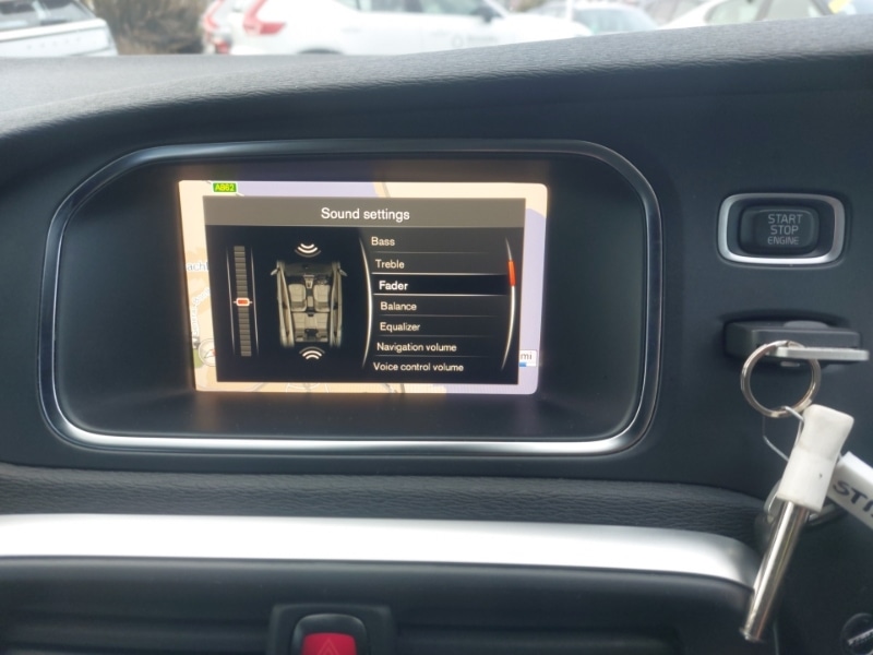 Used Volvo V40 2018 for sale - 77223653: Photo 16