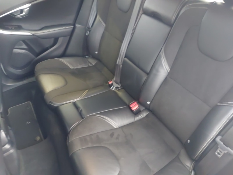 Used Volvo V40 2018 for sale - 77223653: Photo 6