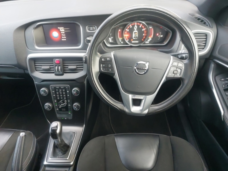 Used Volvo V40 2018 for sale - 77223653: Photo 7