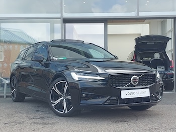 Used Volvo V60 2025 for sale - 75591997: Photo