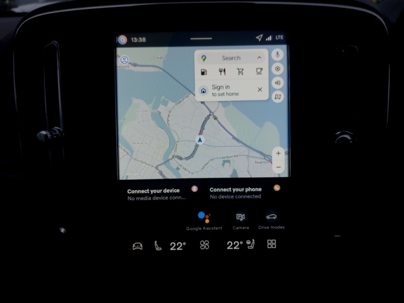 Used Volvo XC40 2025 for sale - 76879814: Photo 12