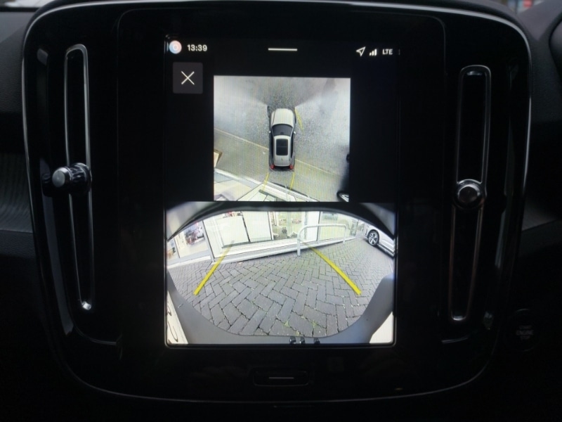 Used Volvo XC40 2025 for sale - 76879814: Photo 19