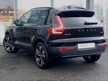 Used Volvo XC40 2025 for sale - 76879814: Photo