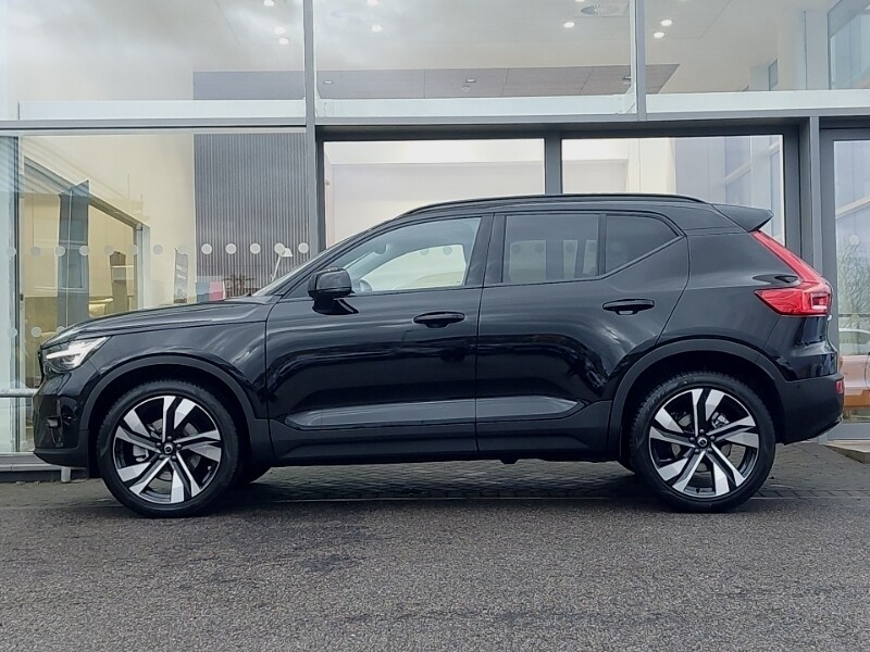 Used Volvo XC40 2025 for sale - 76879814: Photo 4